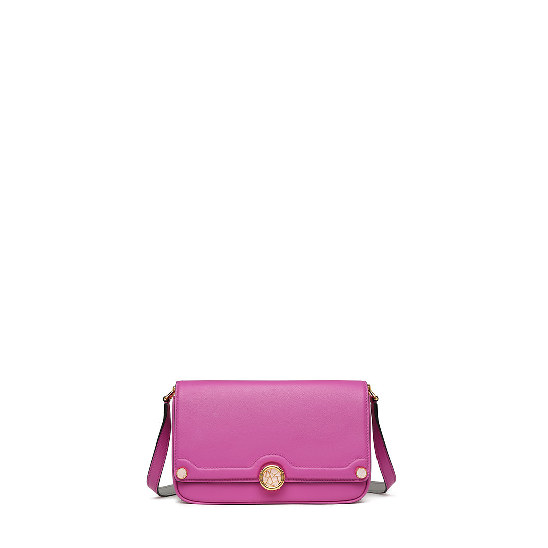 Violet crossbody best sale bag fossil